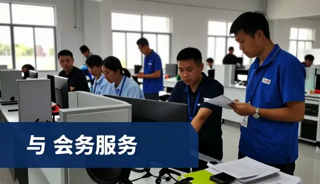 平凉市兴盛房地产开发有限责任公司企业管理咨询应用于高峰期运行案例介绍