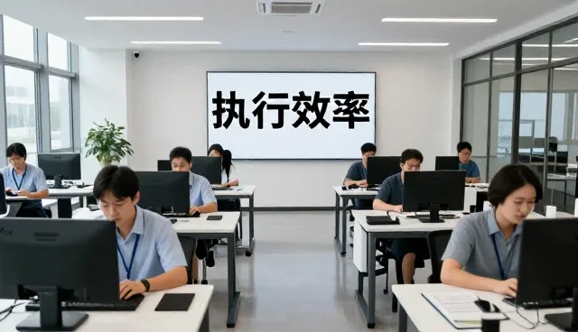 如何精准判断项目咨询服务的选型关注点