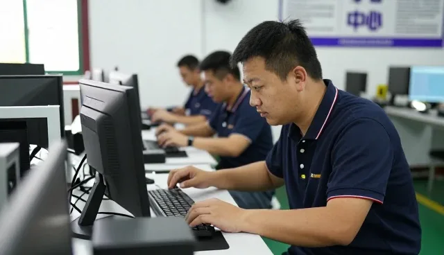 会务服务等数字化发展与项目包括商务应用分析